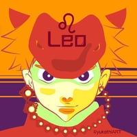 12星座珈琲～獅子座ブレンド～（100g）