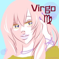 12星座珈琲～乙女座ブレンド～（100g）