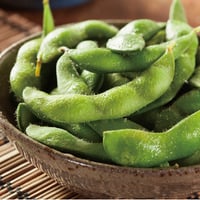 【2025年　予約販売】丹波篠山産　黒枝豆（枝なしさや）250g ×3袋