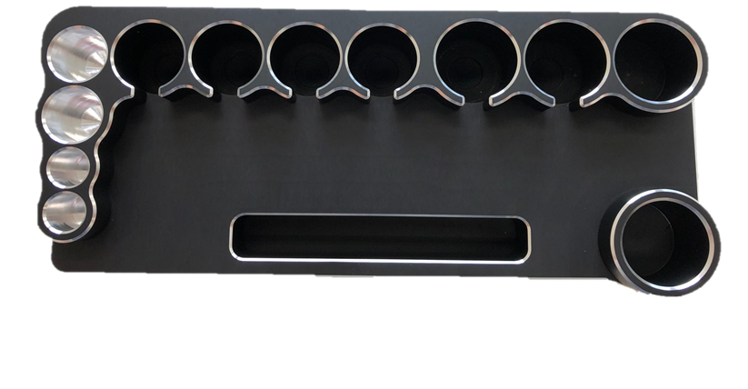 ツールスタンド | MILLED WORKS