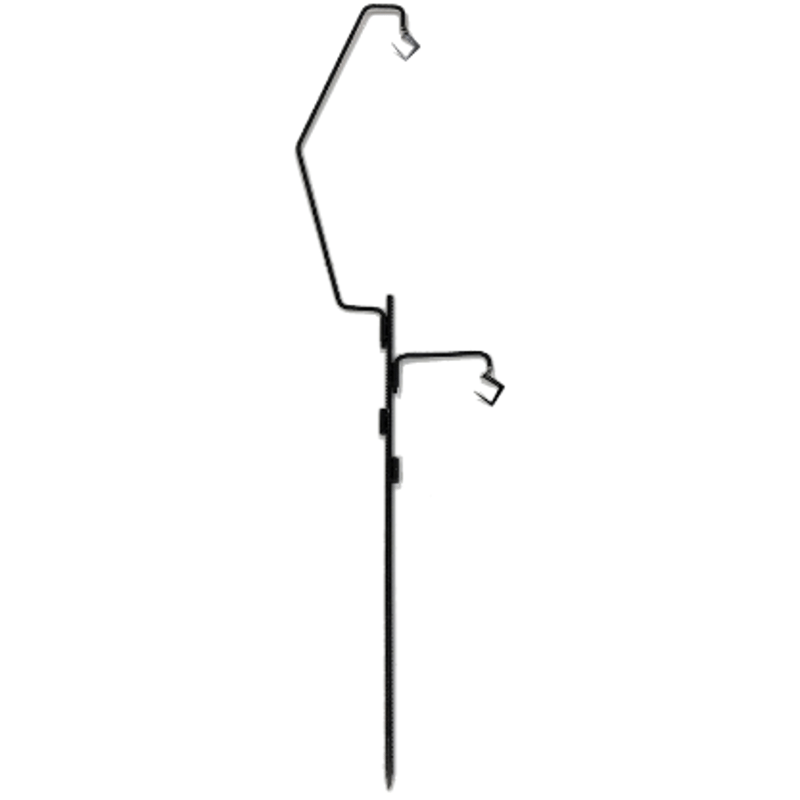 ランタンスタンド (B) | MILLED WORKS