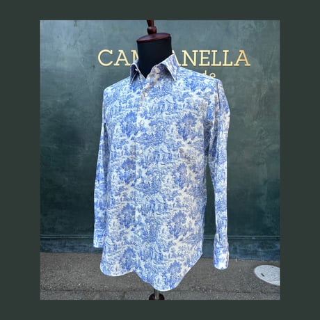 CAMPANELLA JAPAN