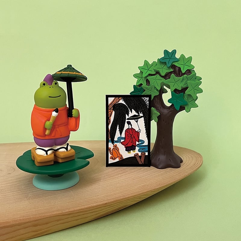 蓮の葉台座【すてきなRainyDay】 | CHEER-FUL*