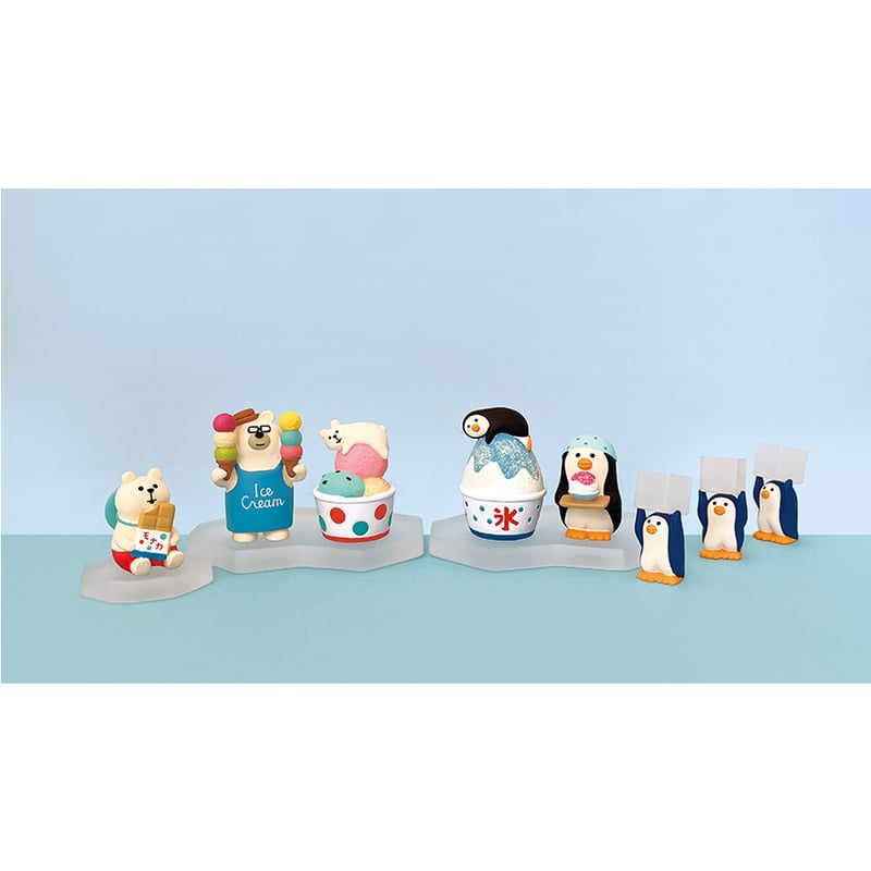 まったりアイスしろくま 【氷の楽園】 | CHEER-FUL*