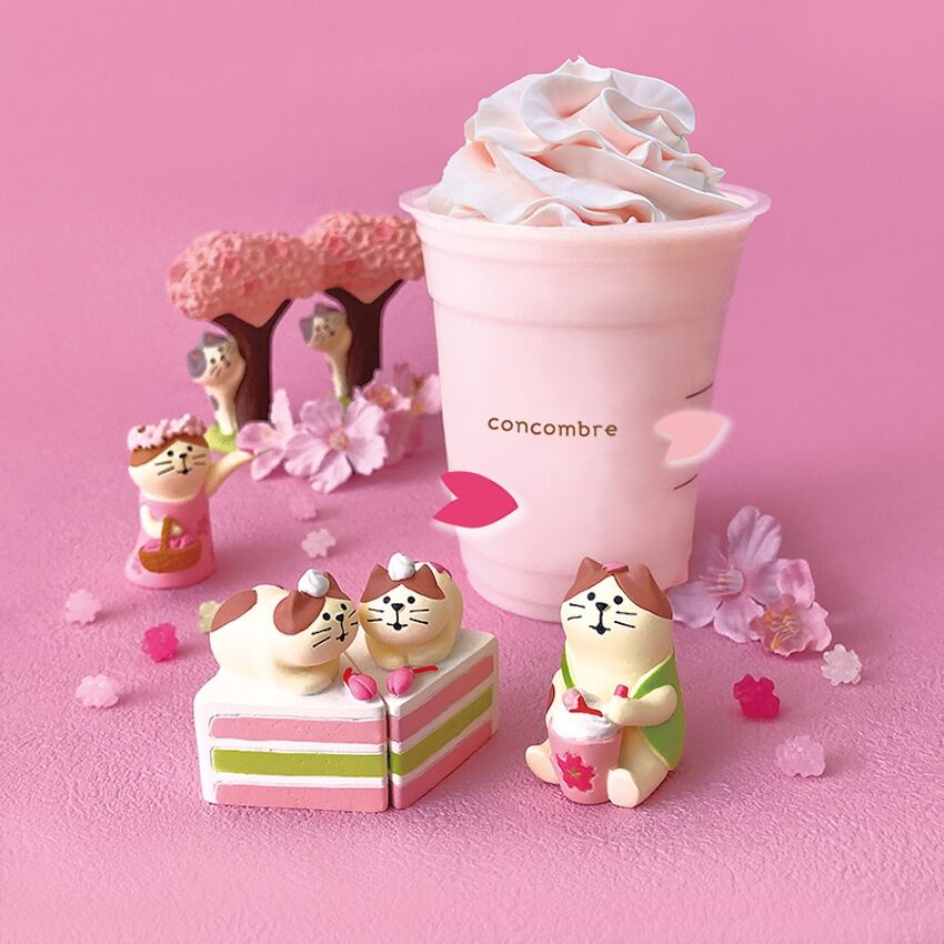 ラテネコ⭐︎ありがとうございます♡ Hello - ✨Celebrating 50 Years of Cuteness! ✨ 🎉Remember