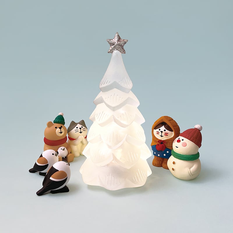 見上げる雪だるま【雪ん子】 | CHEER-FUL*