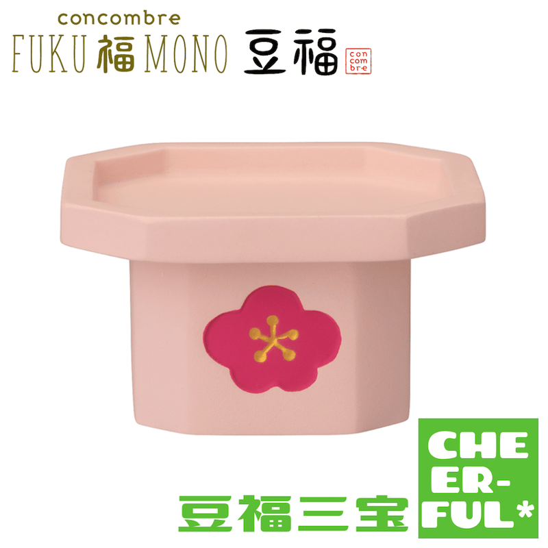 豆福三宝 【FUKU福MONO 豆福】 | CHEER-FUL* 豆福三宝 【FUKU福MONO 豆福】 | CHEER-FUL*