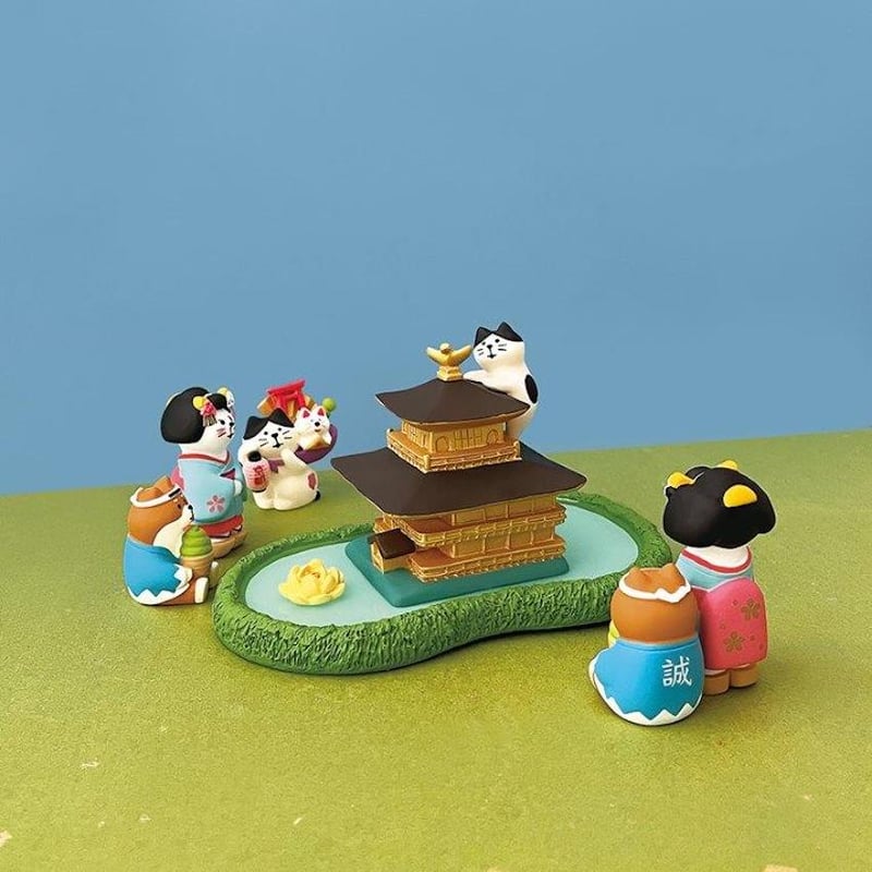 新撰組わんこ 抹茶ソフト【京都】 | CHEER-FUL*