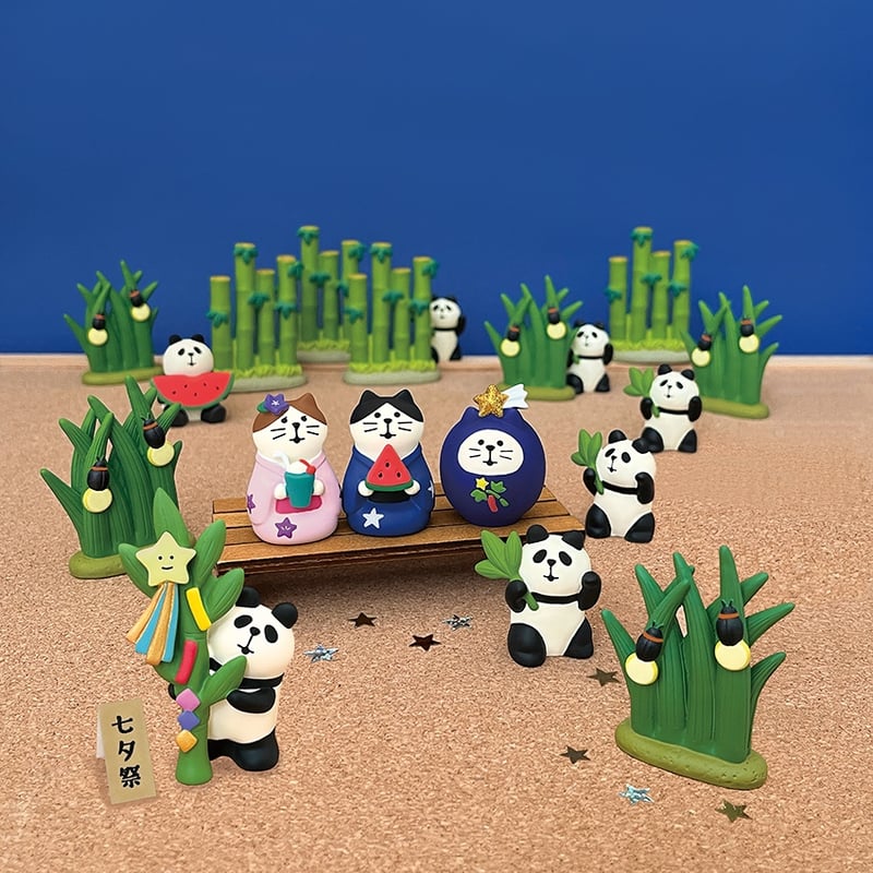 夏草ほたる【七夕】 | CHEER-FUL*