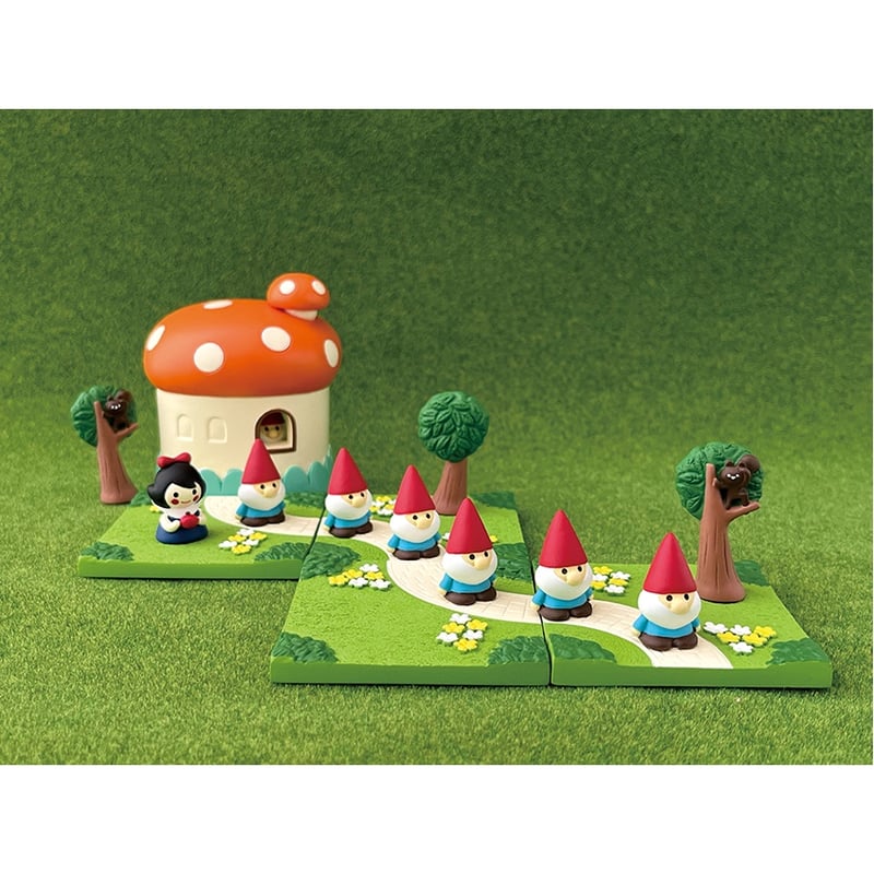 ミニミニマスコット(コビト)【ミニミニオトギッコ】 | CHEER-FUL*