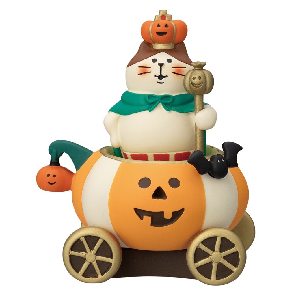 かぼちゃの馬車【かぼちゃの王国】 | CHEER-FUL*