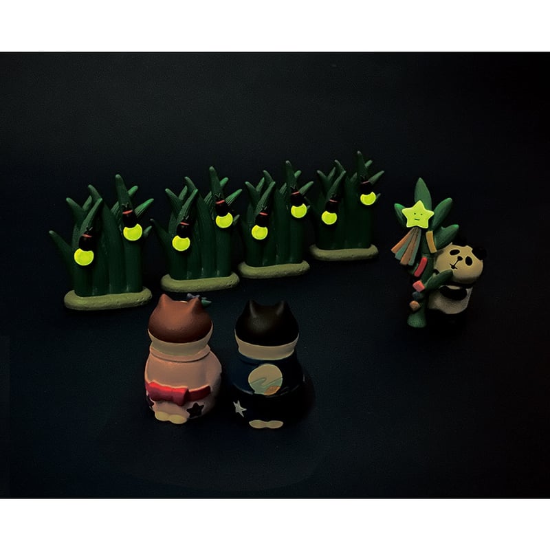 夏草ほたる【七夕】 | CHEER-FUL*