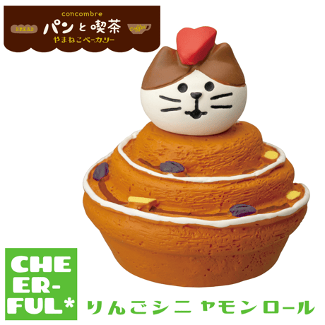 念願叶ってベーカリーを開店しました！DECOLE（デコレ） concombre