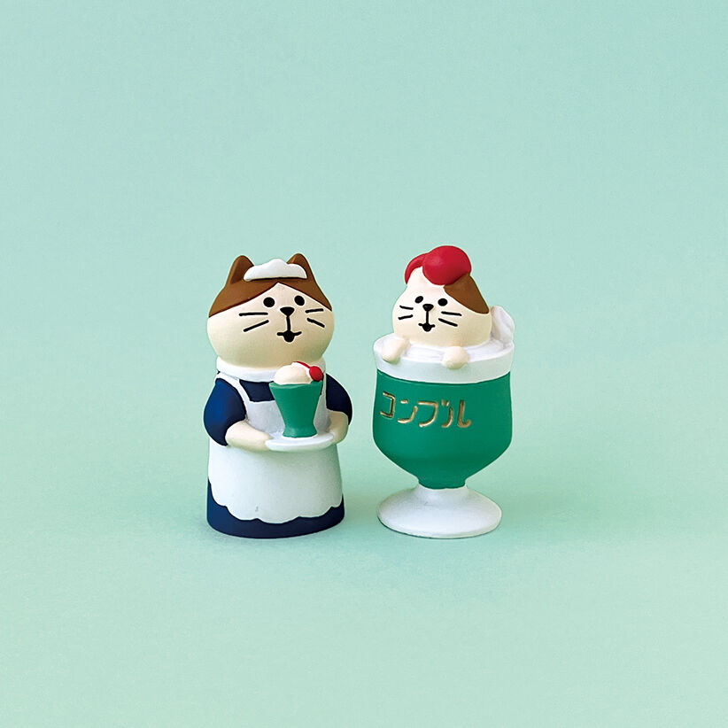 FULL HOUSE 様ご購入 クリームソーダ　少年ケニア 珍品セット他3点 FULL HOUSE 様ご購入 クリームソーダ 少年ケニア 珍品セット他3