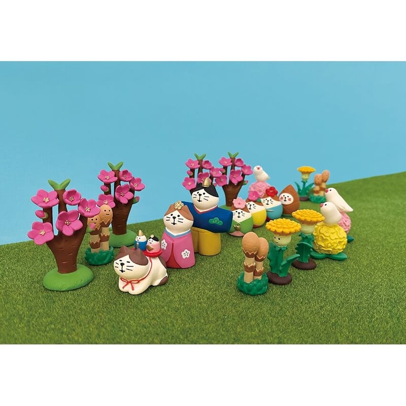 はなももの木【ぽかぽかひなたのおひなさま】 | CHEER-FUL* はなももの木【ぽかぽかひなたのおひなさま】 | CHEER-FUL*