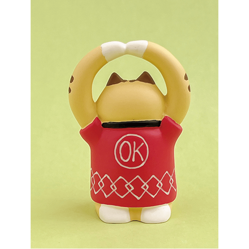 万事OK猫【FUKU福MONO】 | CHEER-FUL*