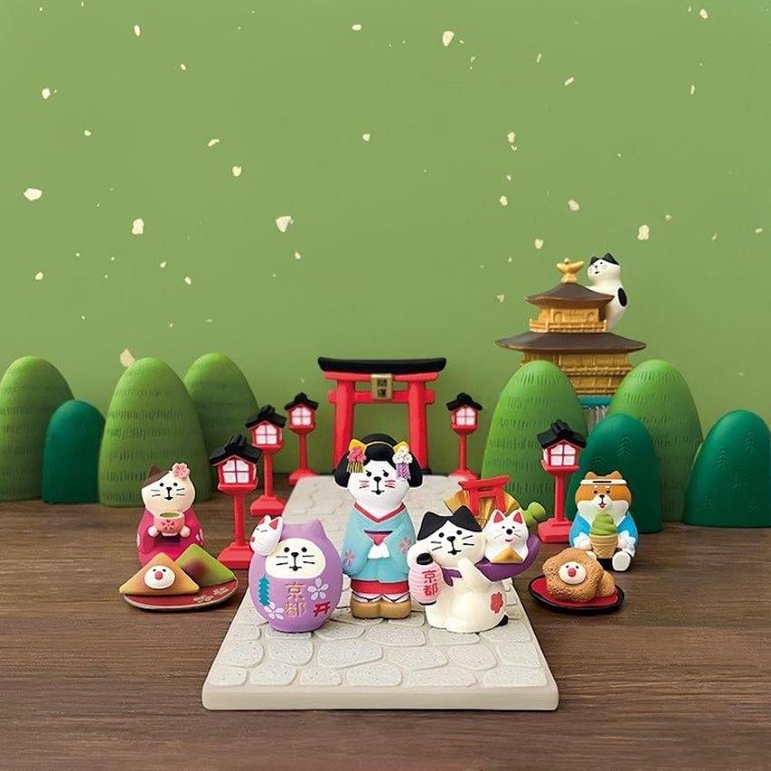 ぷっちょ フルーツマスコット　5点　コンプリート　平成当時　2008年 ぷっちょ フルーツマスコット 5点 コンプリート 平成当時 2008年