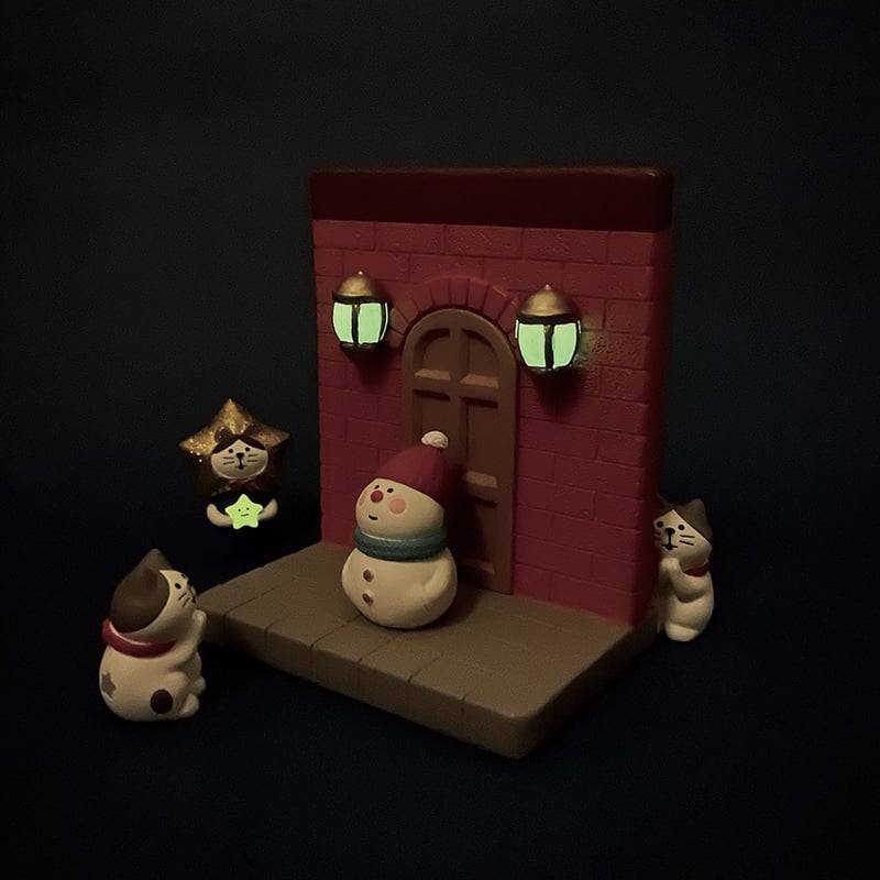 お願いにゃんこ【星に願いを】 | CHEER-FUL*