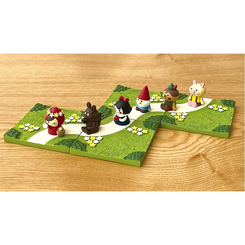 ミニミニさん専用ページ ミニミニマスコット(コビト)【ミニミニオトギッコ】 | CHEER-FUL*