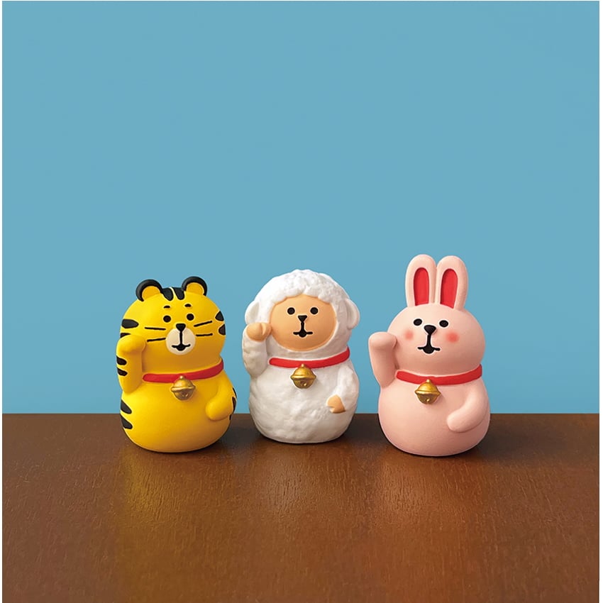 福こづち　十二支セット 福こづち 十二支セット 福こづち 十二支セット