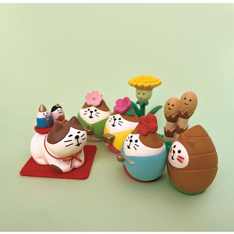 たんぽぽさん【ぽかぽかひなたのおひなさま】 | CHEER-FUL*