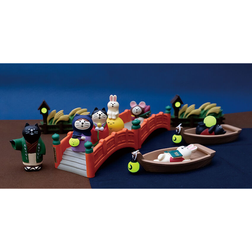 激レア ギンシャリ フレンズ おにぎりハウス 全5種 コンプリート 希少