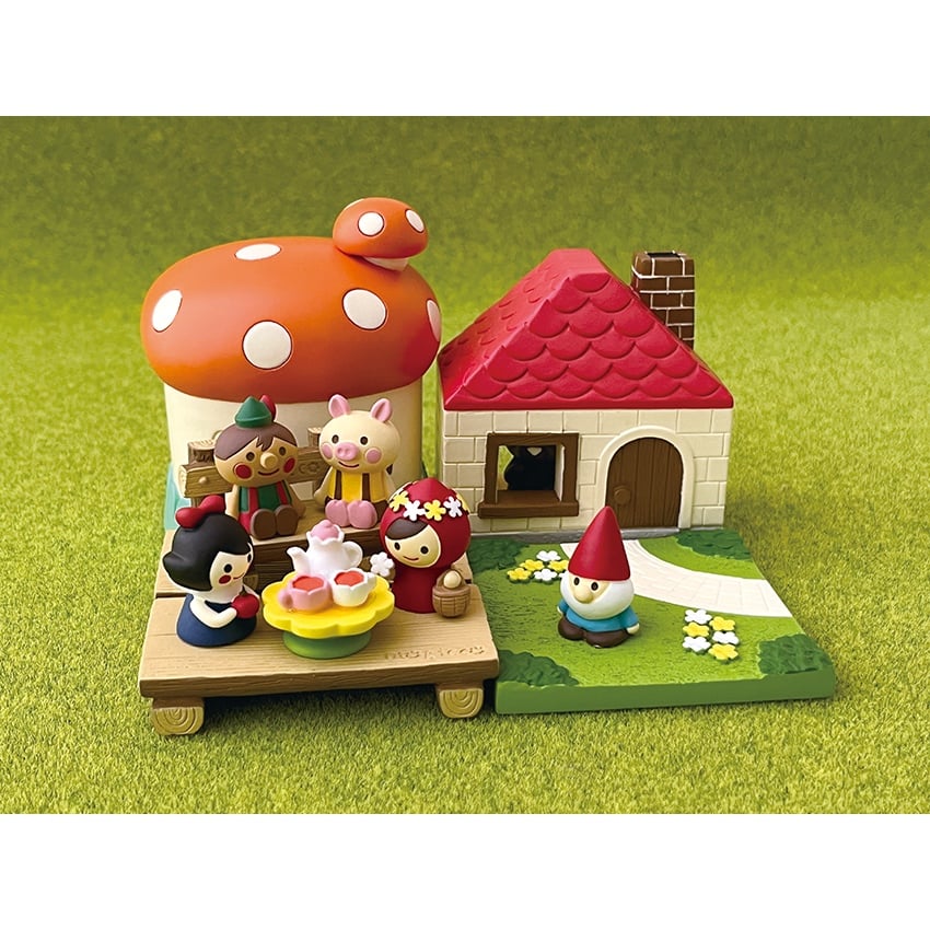 希少品　シークレットおきがえすみっこ　赤ずきんちゃんセット 希少品 シークレットおきがえすみっこ 赤ずきんちゃんセット