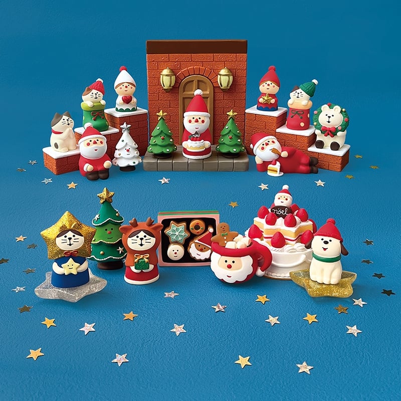 お願いにゃんこ【星に願いを】 | CHEER-FUL*