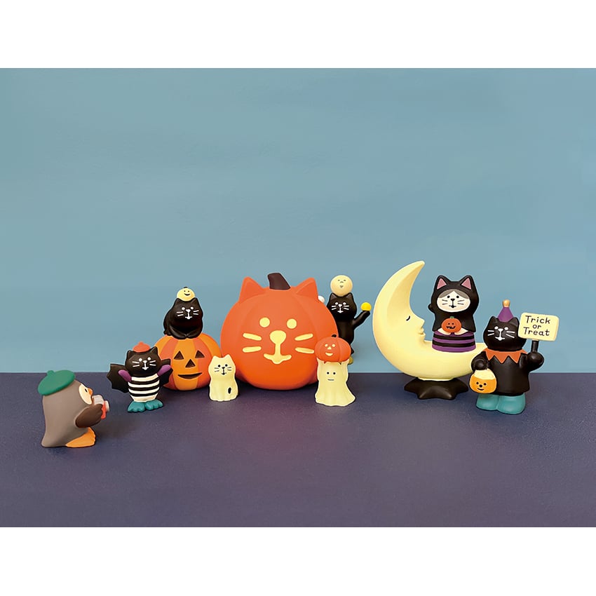 ひかりねこ【HAPPY OBAKE NIGHT】 | CHEER-FUL*