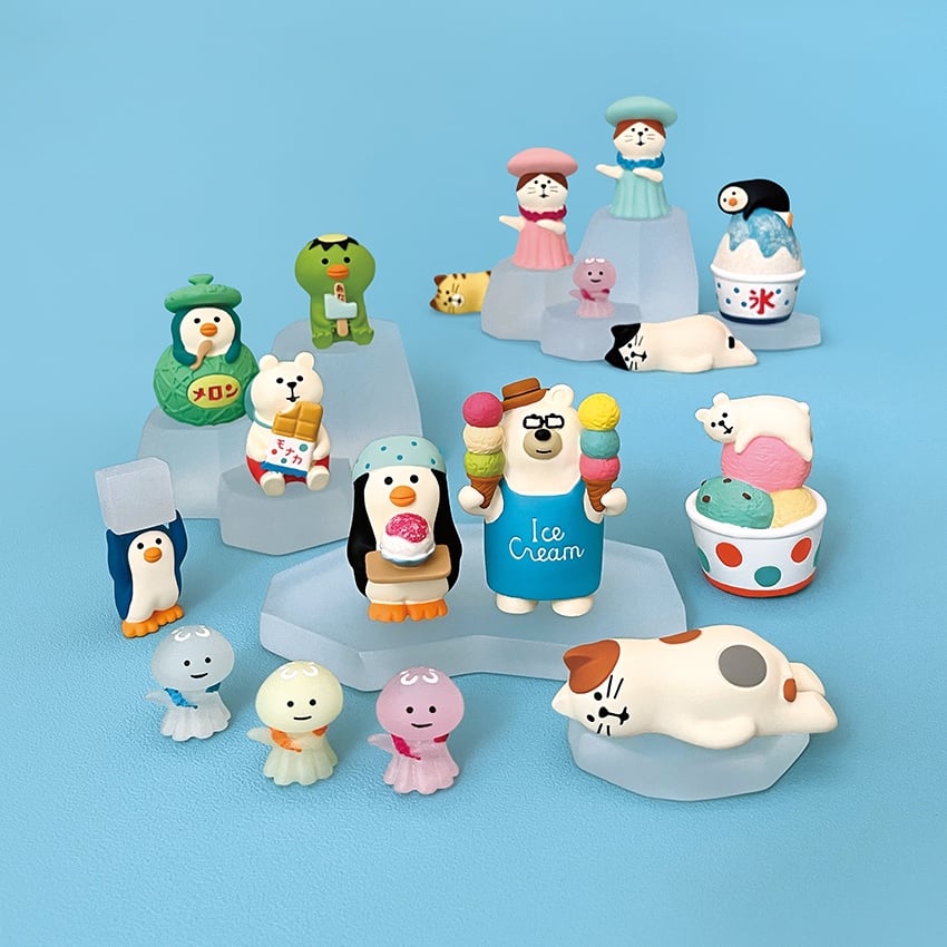 まったりアイスしろくま 【氷の楽園】 | CHEER-FUL*