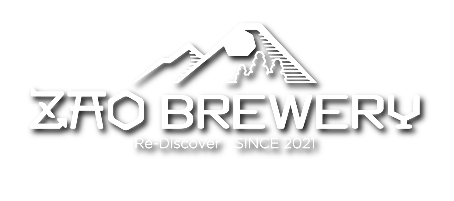 ZAO BREWERY 公式オンラインストア