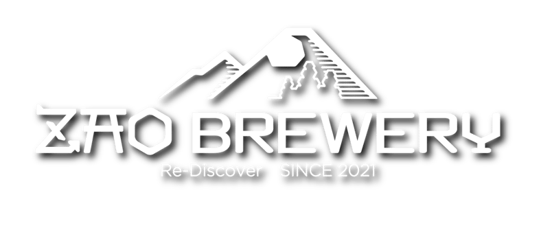 ZAO BREWERY 公式オンラインストア