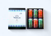 新』缶クラフトビール2本セット BOX付き | ZAO BREWERY 公式オンライン