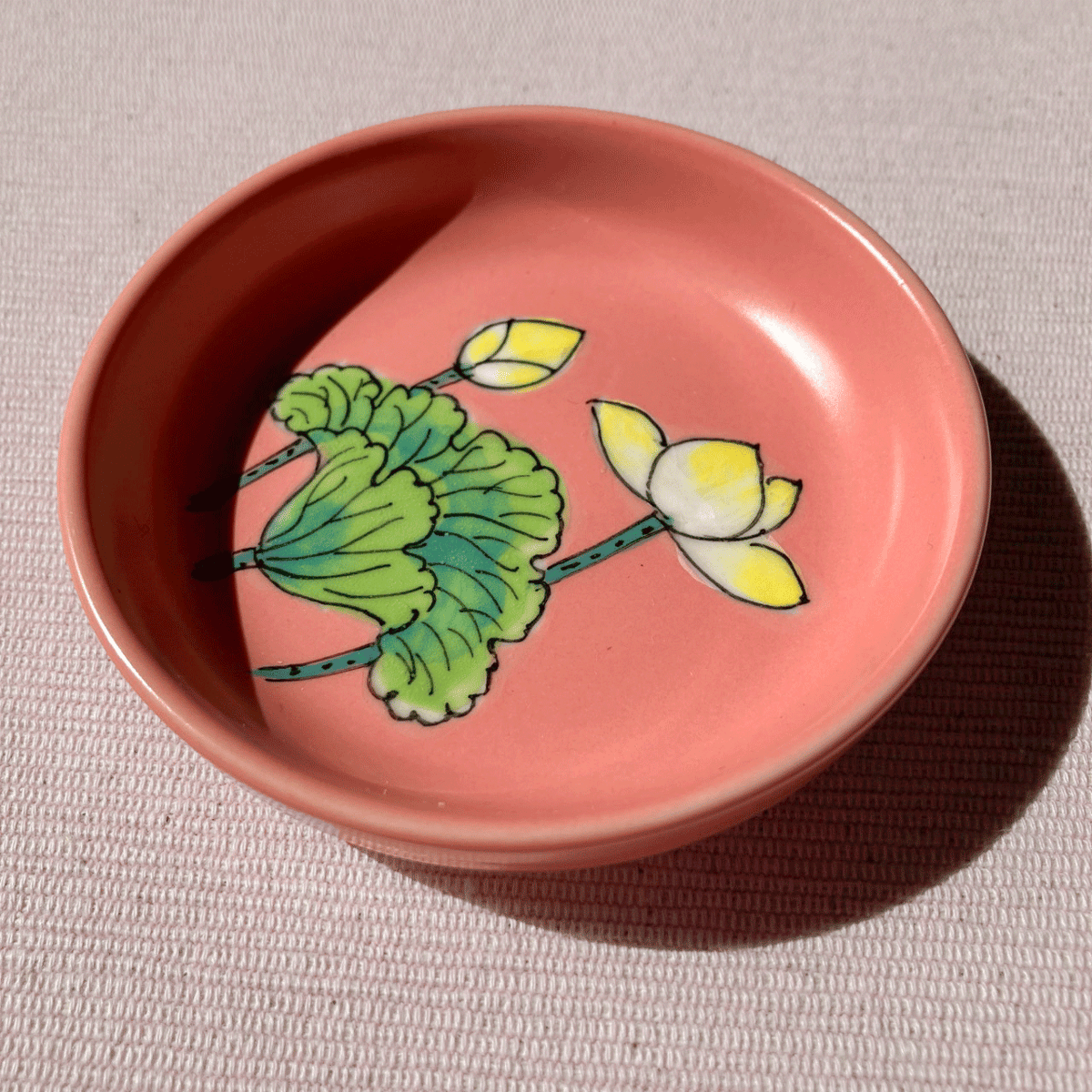 studio m カモン 菓子皿 二枚セット studio m カモン 菓子皿 二枚セット