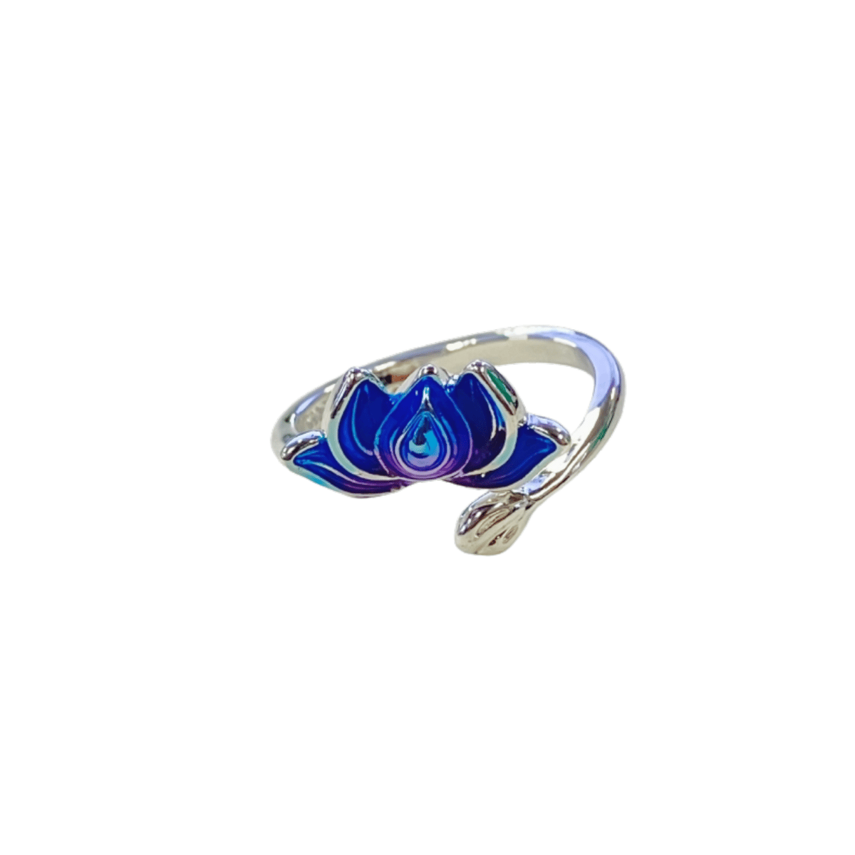 蓮の指輪 | made me chum