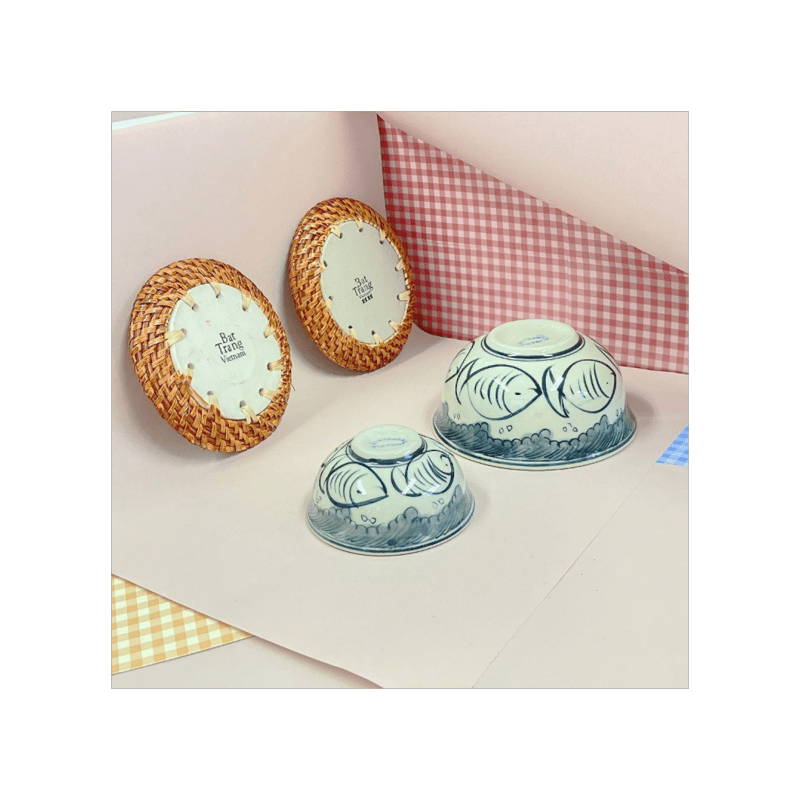 バッチャン焼き にっこりお魚セット 【1セットのみ】 | made me chum