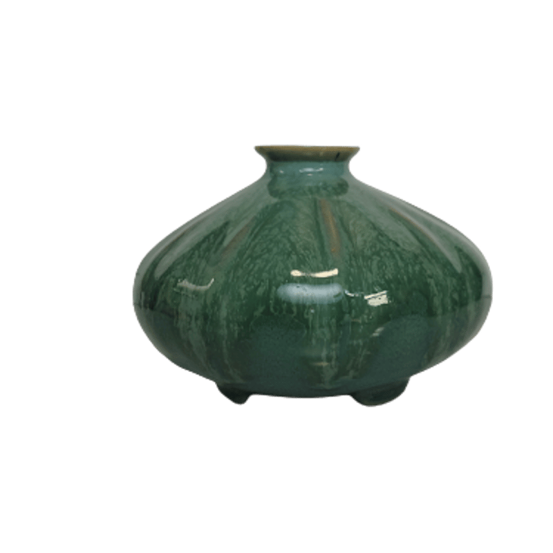 バッチャン焼き 花瓶/一輪挿し | made me chum バッチャン焼き 花瓶/一輪挿し | made me chum