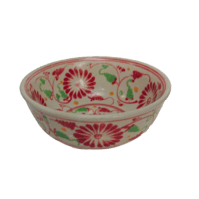 バッチャン焼き お皿/茶碗 | made me chum