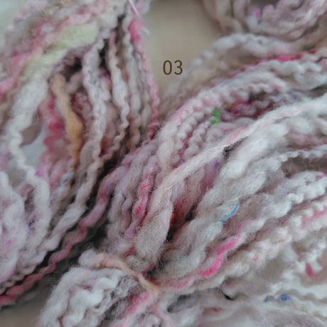 ART  YARN 01-04