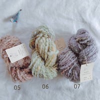 ART  YARN 05-07