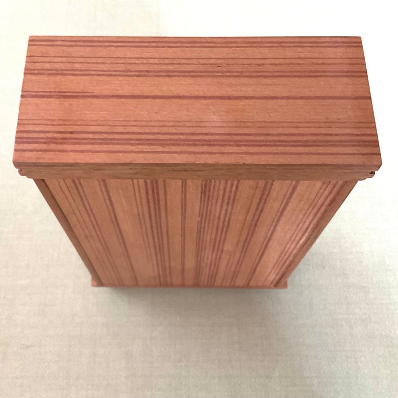 ミニチュア 木製 キャビネット 国内作家様 ミニチュア 木製 キャビネット 国内作家様