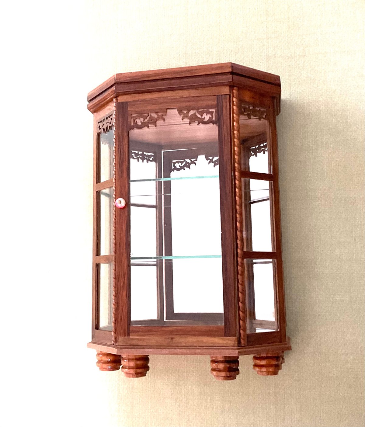 ミニチュア アートキャビネット[大] | イリュージョンカフェ