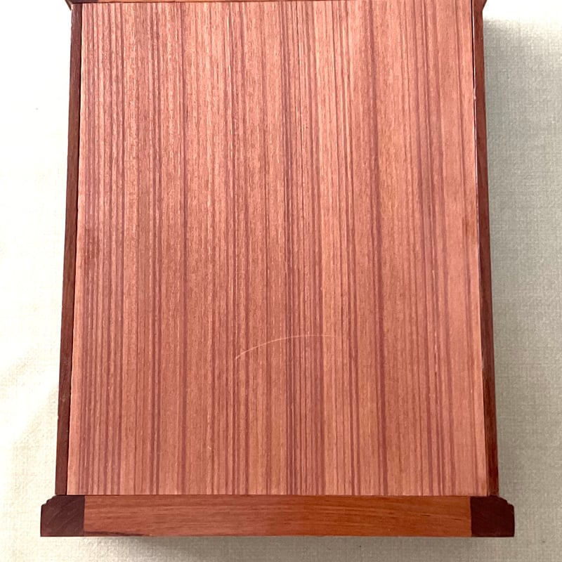 ミニチュアキャビネット[大] | イリュージョンカフェ