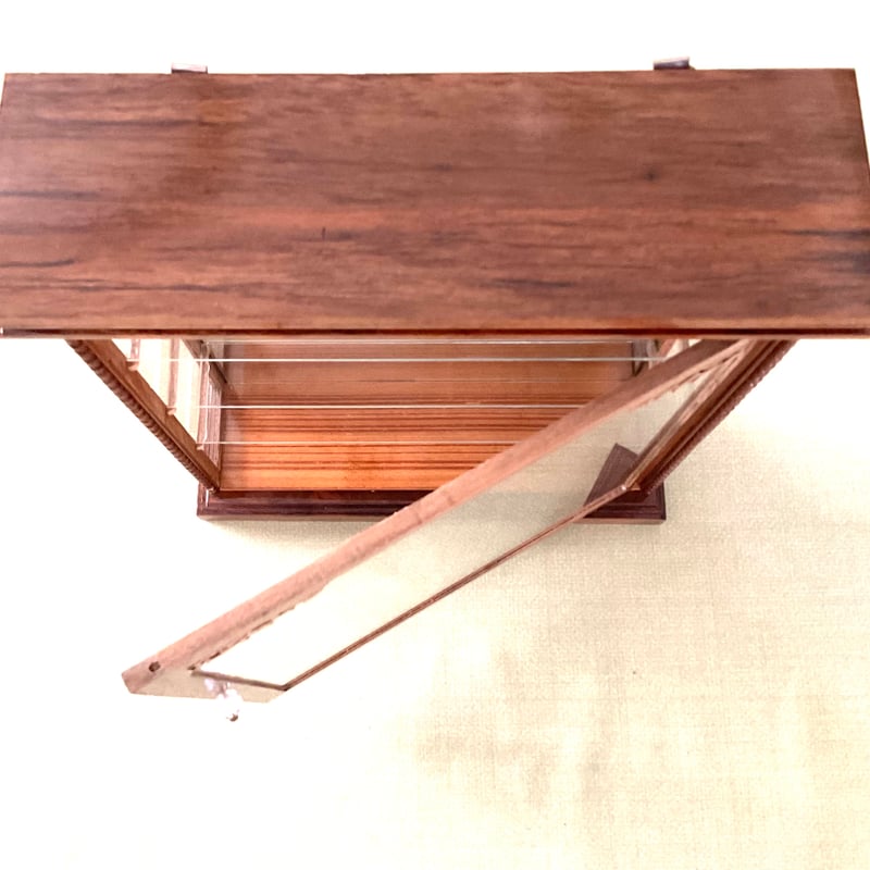 ミニチュアキャビネット[大] | イリュージョンカフェ