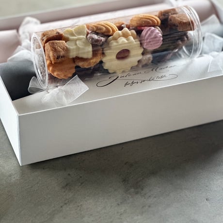 3月8日(金)   [店頭お渡し]　　  　　Whiteday Gift