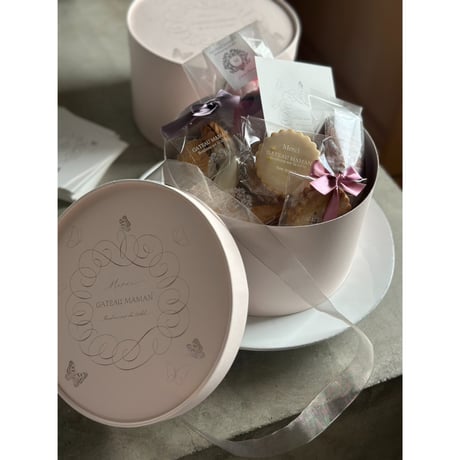5月9日(土)   [店頭お渡し]　Mother's day