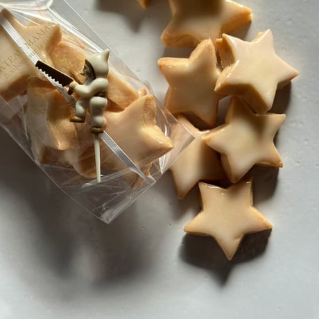 12月18日(木)   [店頭お渡し]   　NoëlBox-Papillon battant-