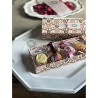 3月13日(金)   [店頭お渡し] 春のプレゼント　cadeaux de printemps