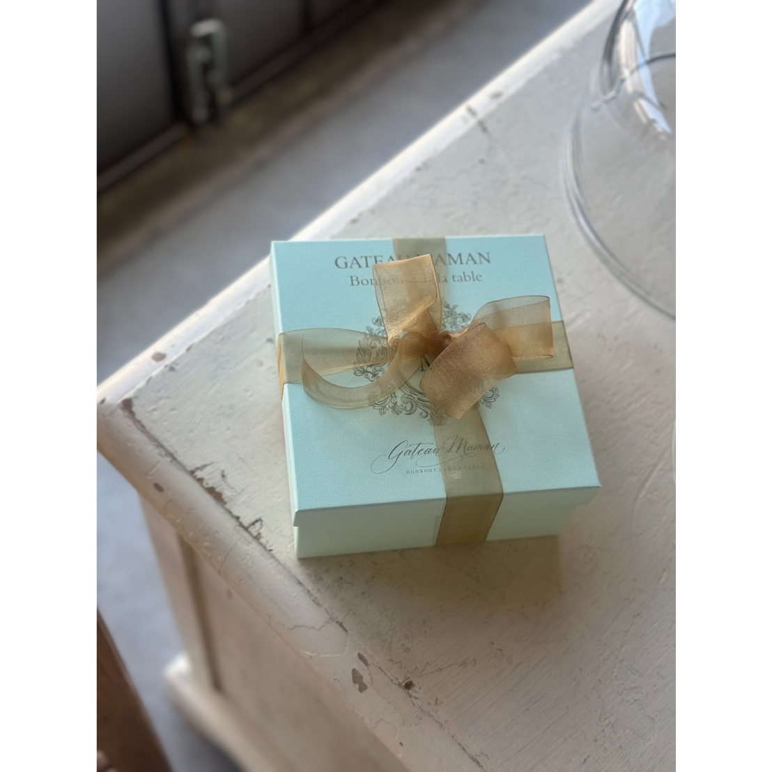 9月13日(土)発送 [通販] お菓子詰め合わせ | GATEAU MAMAN