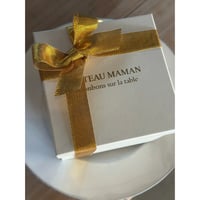12月24日(水)発送   [通販]　Holiday sweets Box-Papillon battant-　2個セット